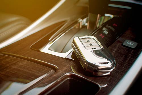 Willingboro (township) Automotive Locksmith