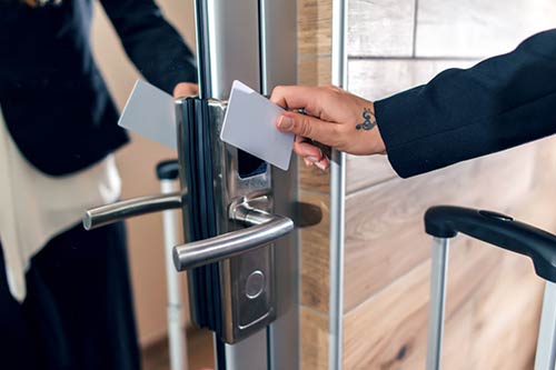 Willingboro (township) Commercial Locksmith