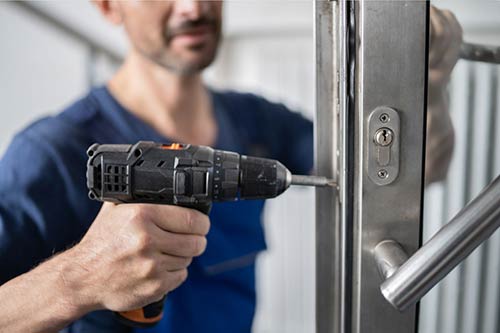 Willingboro (township) Emergency Locksmith