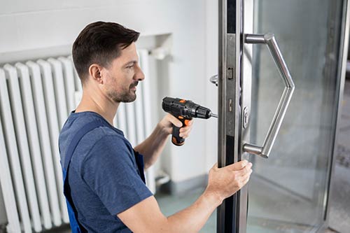 Willingboro (township) Emergency Locksmith