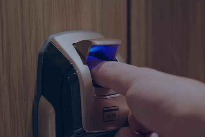 Willingboro (township) Commercial Locksmith