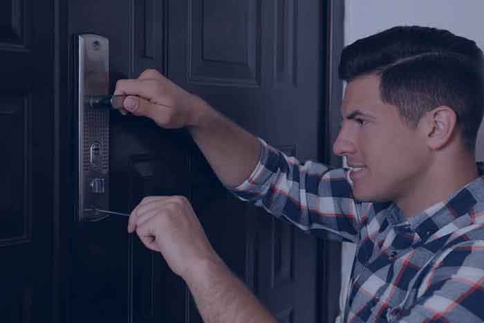 Willingboro (township) Emergency Locksmith