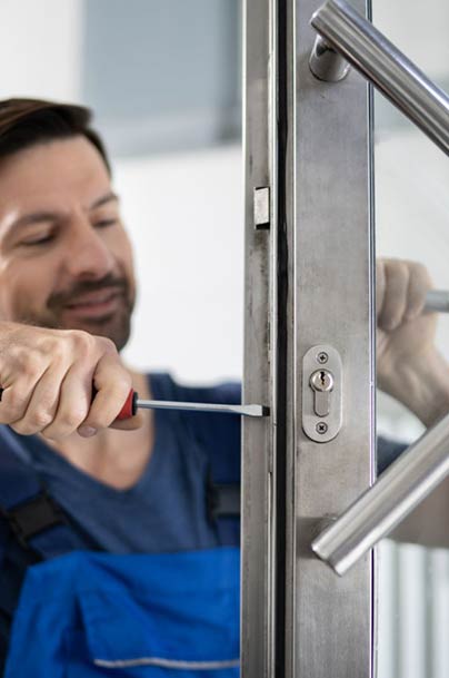 Willingboro (township) Emergency Locksmith