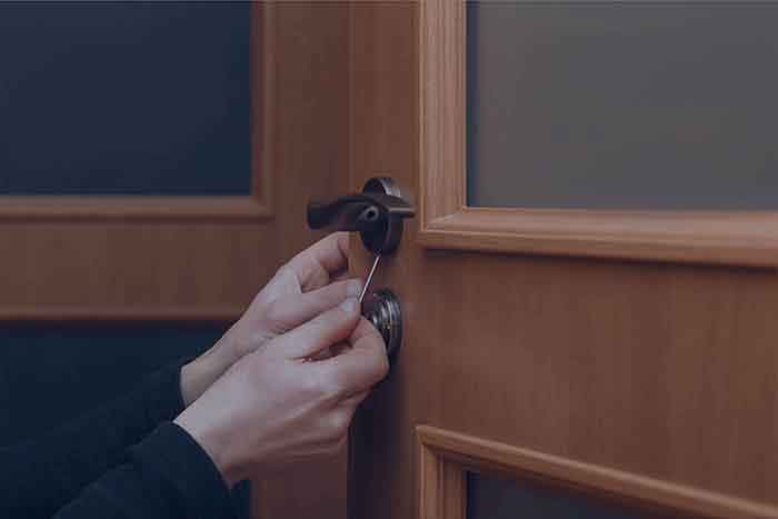 Willingboro (township) Residential Locksmith