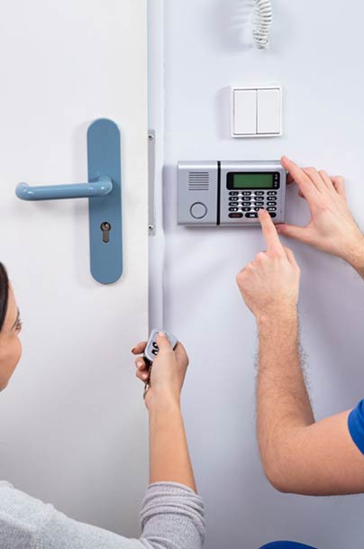 Willingboro (township) Residential Locksmith