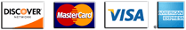 Locksmith Willingboro (township) accepts all major credit cards