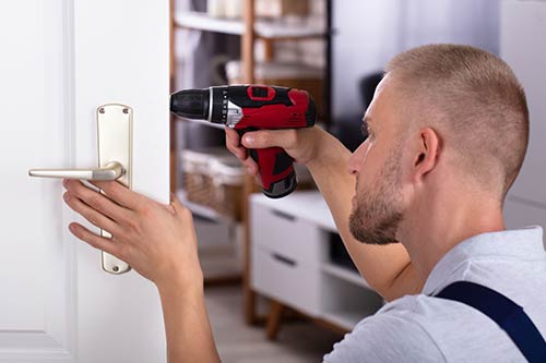 Willingboro (township) Residential Locksmith