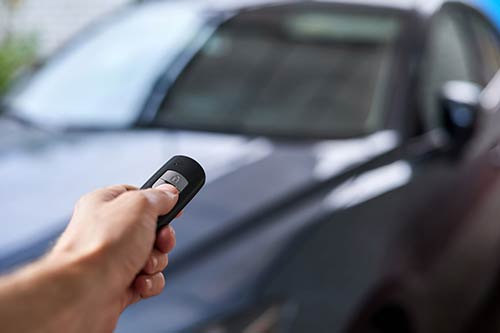 Willingboro (township) Automotive Locksmith