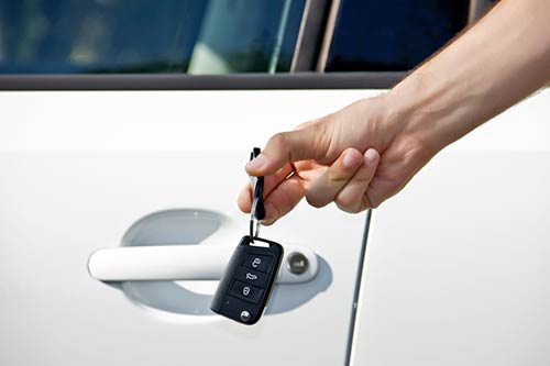 Willingboro (township) Automotive Locksmith
