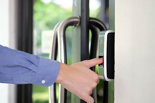 Willingboro (township) Commercial Locksmith