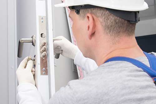 Willingboro (township) Emergency Locksmith